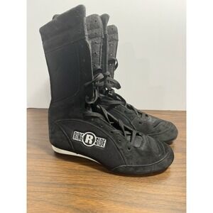 Ringside Ring Master Boxing Shoes Men's Size 8